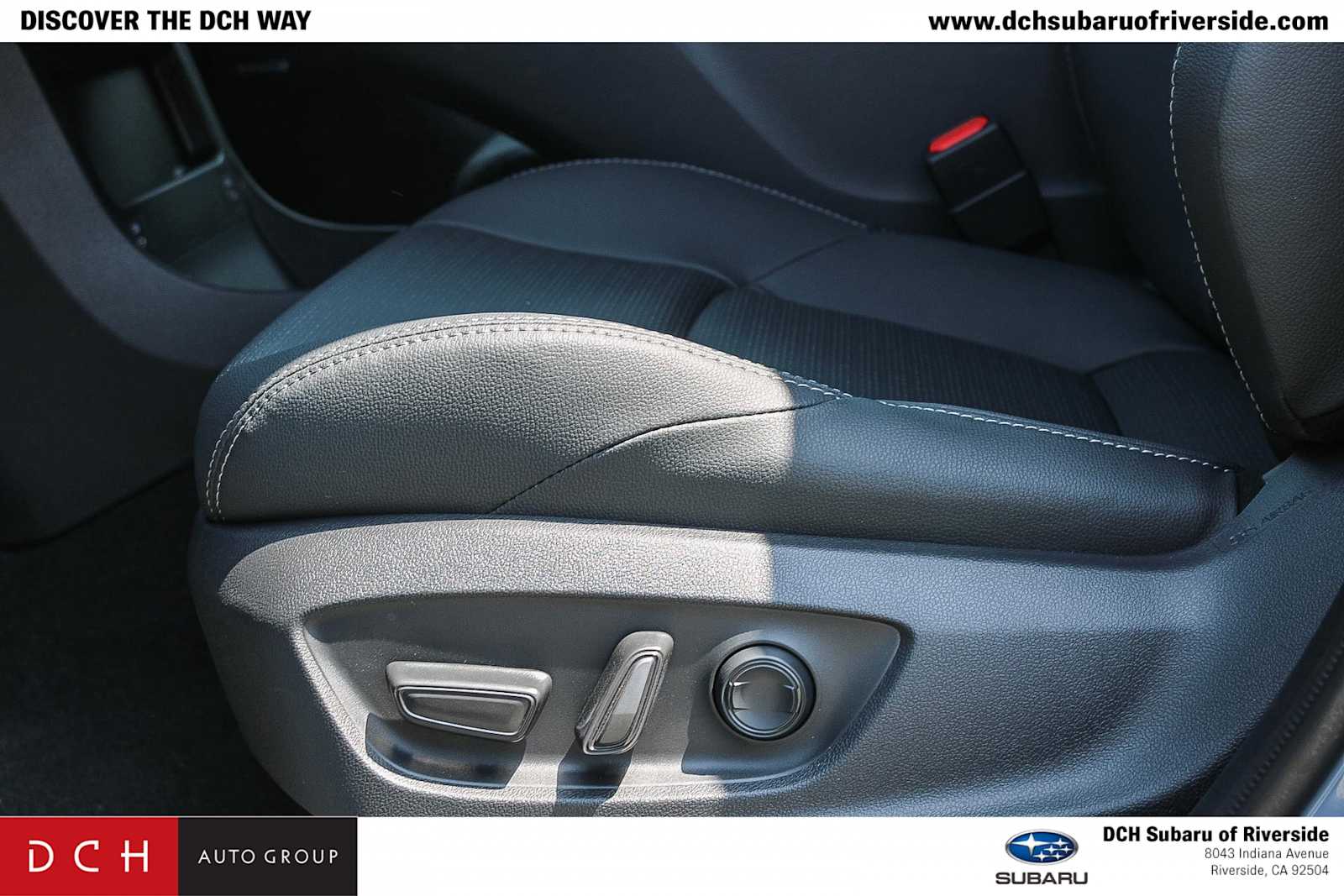 Thumbnail: 2025 Subaru Solterra - 20