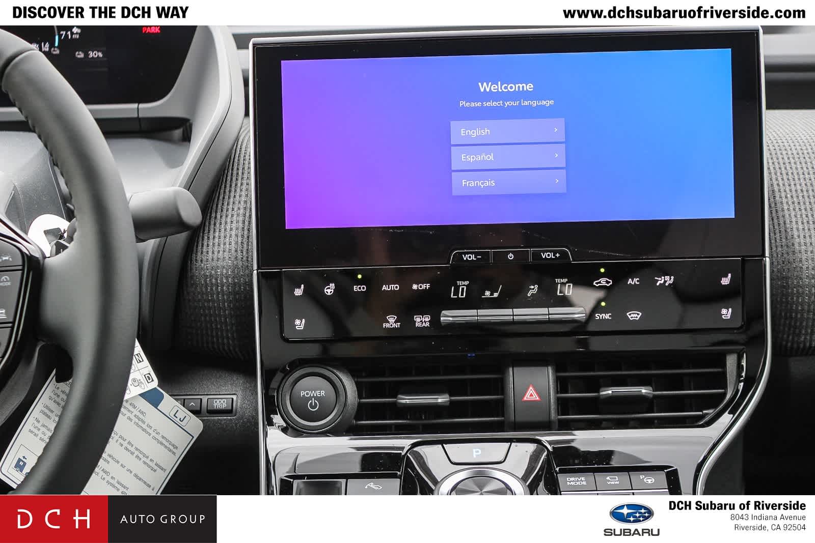 Thumbnail: 2025 Subaru Solterra - 15