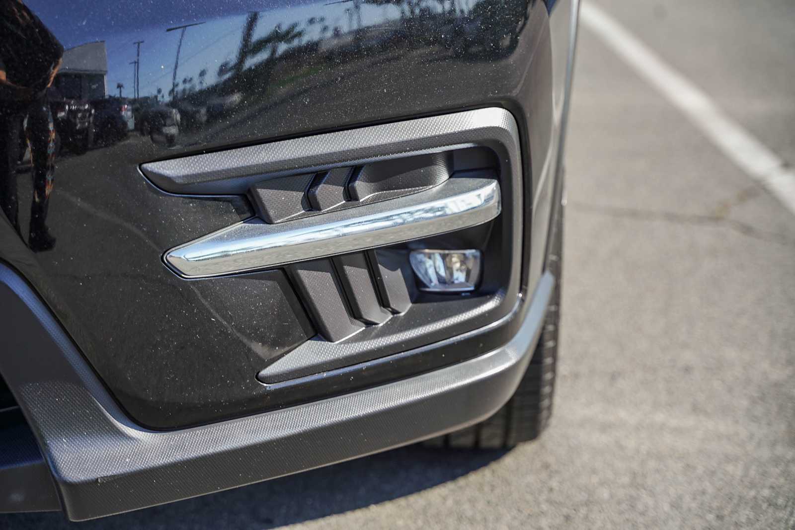 Thumbnail: 2021 Subaru Ascent - 4