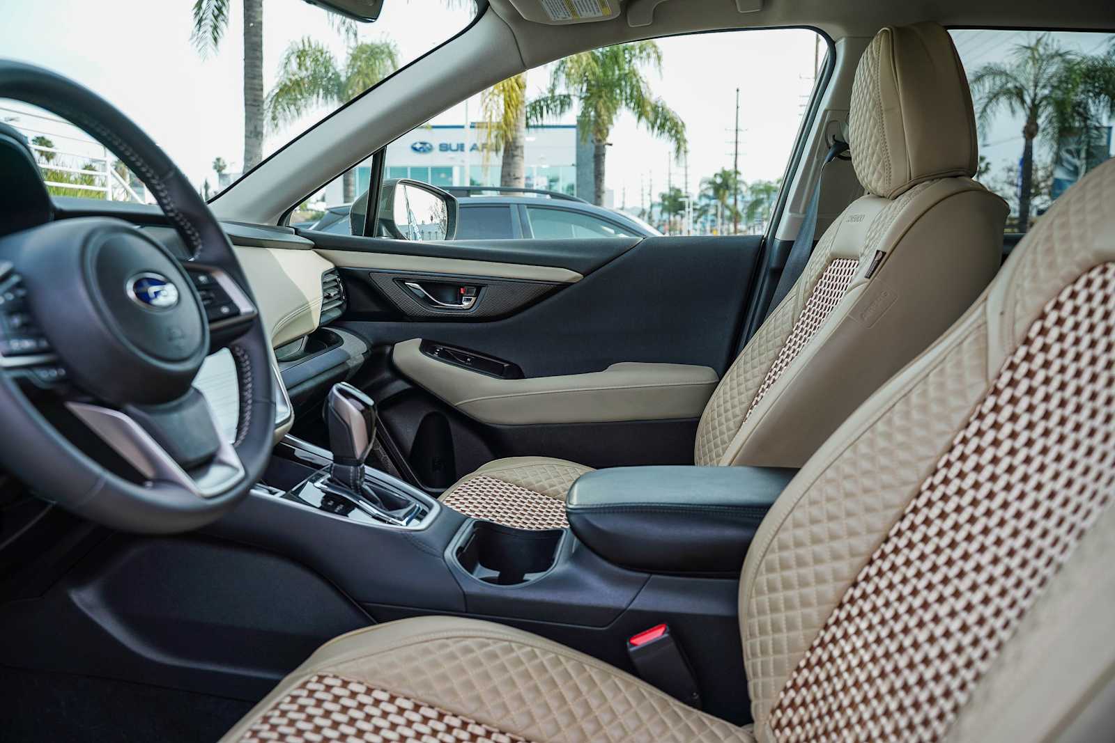 Thumbnail: 2025 Subaru Outback - 17