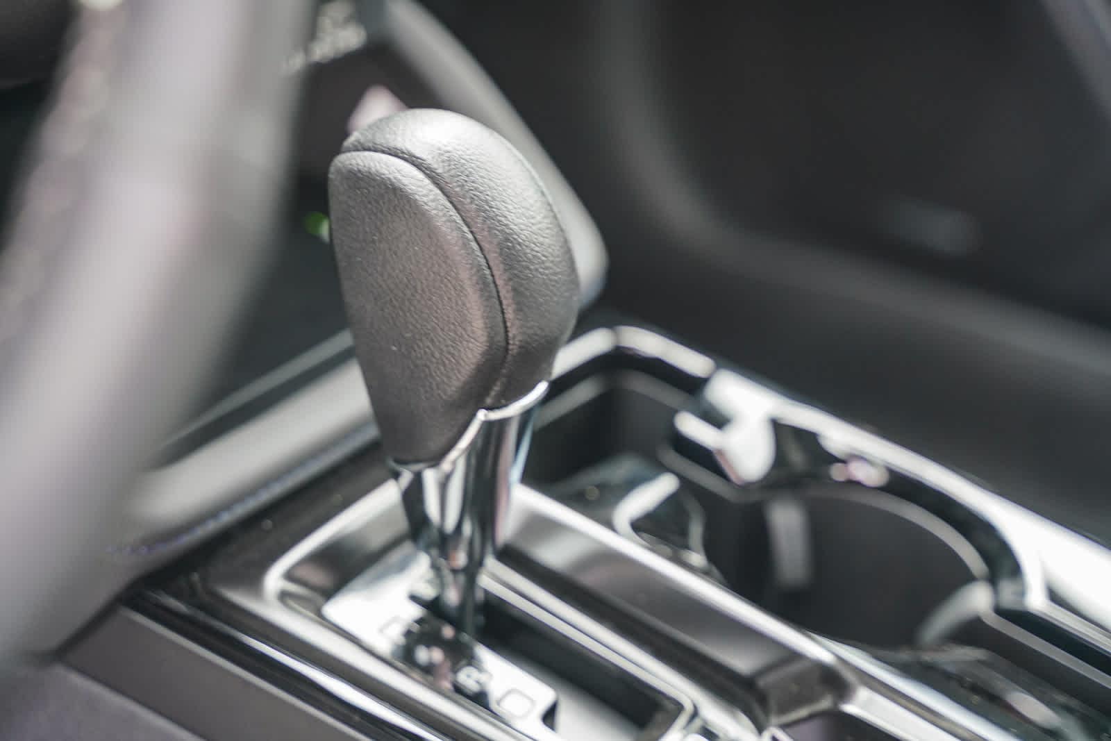 Thumbnail: 2026 Subaru Forester - 20