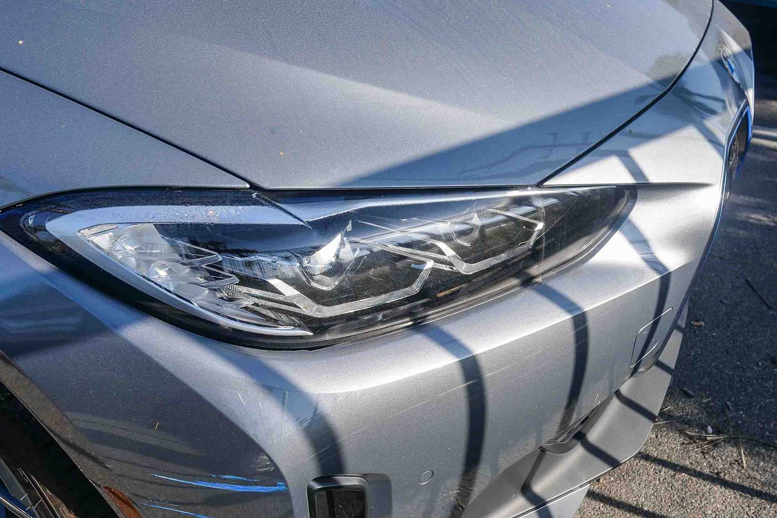 Thumbnail: 2023 BMW i4 - 21