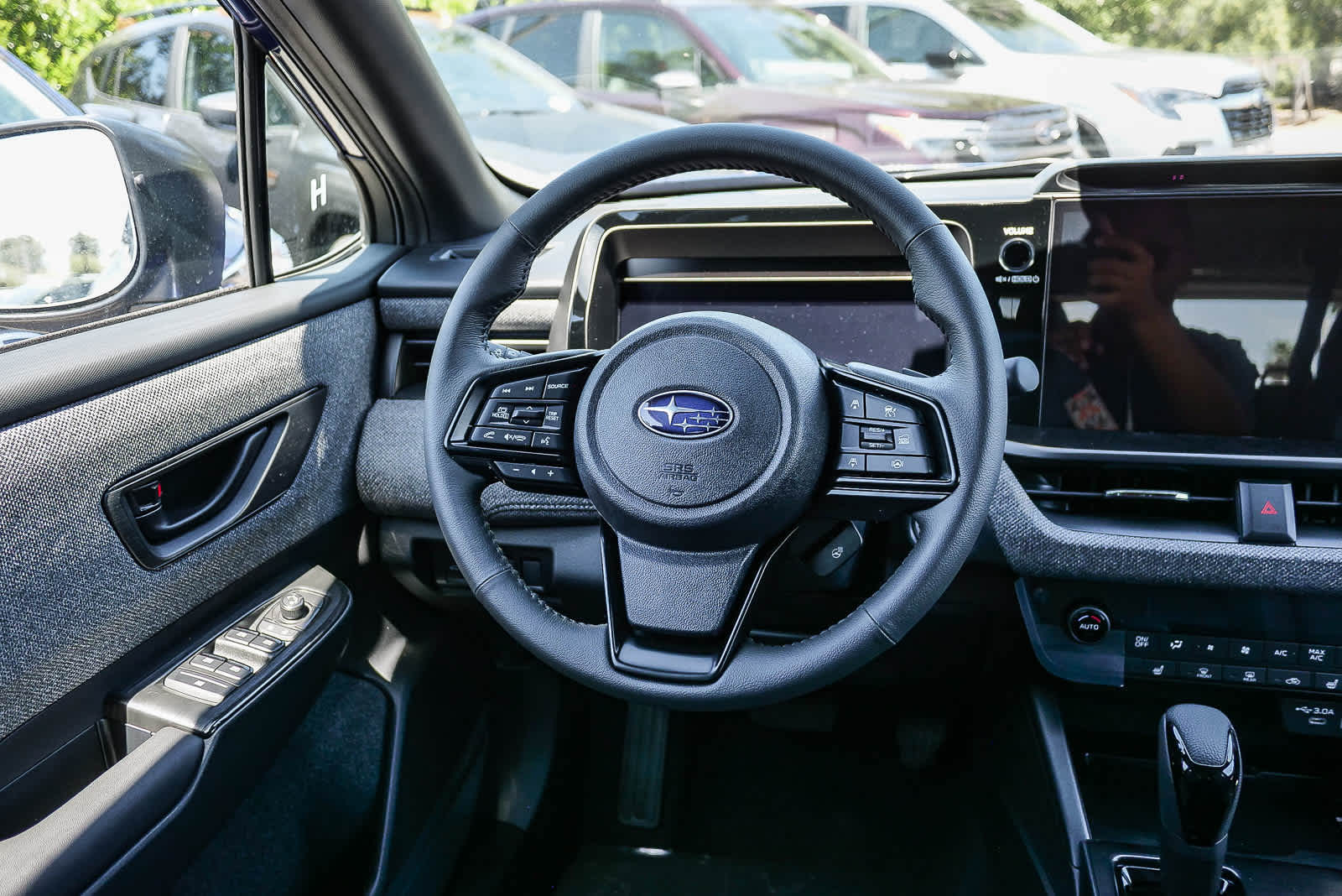 Thumbnail: 2026 Subaru Outback - 16
