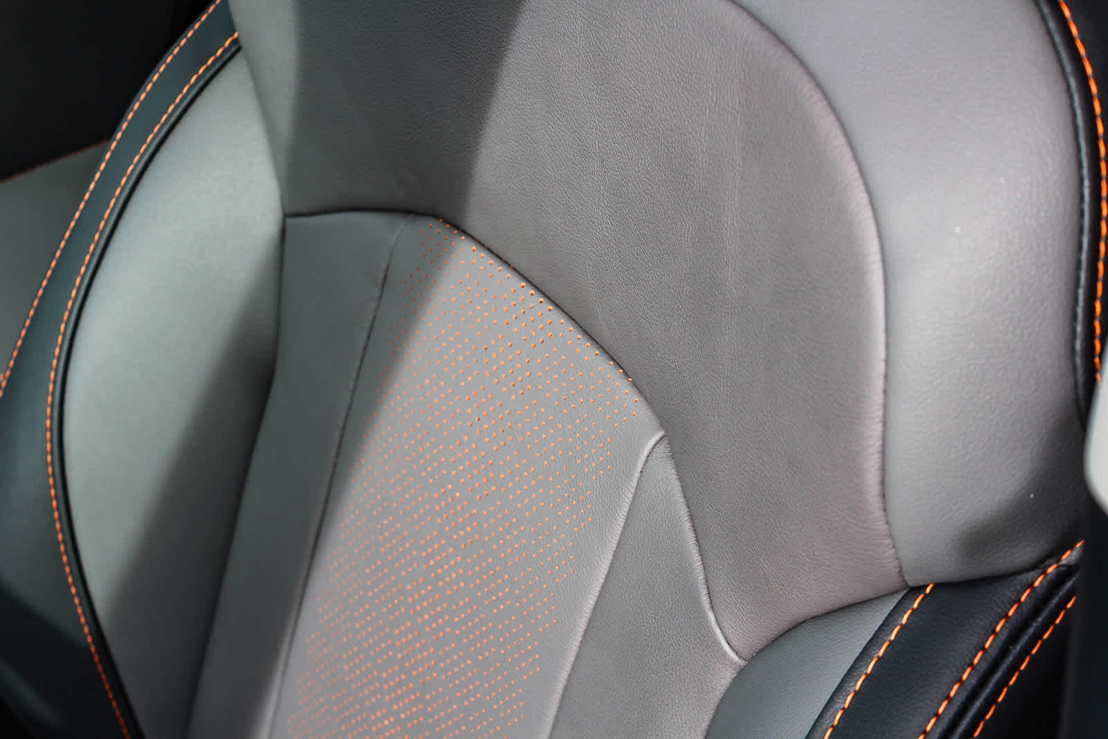 Thumbnail: 2025 Subaru Crosstrek - 23