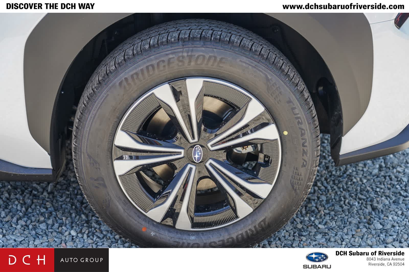 Thumbnail: 2025 Subaru Solterra - 11