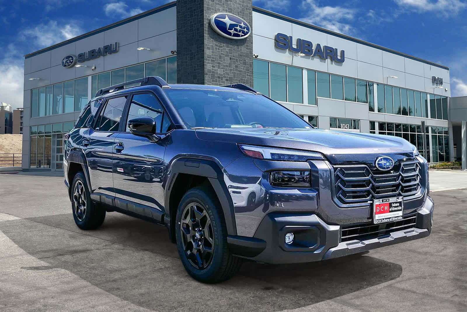 Thumbnail: 2026 Subaru Outback - 3