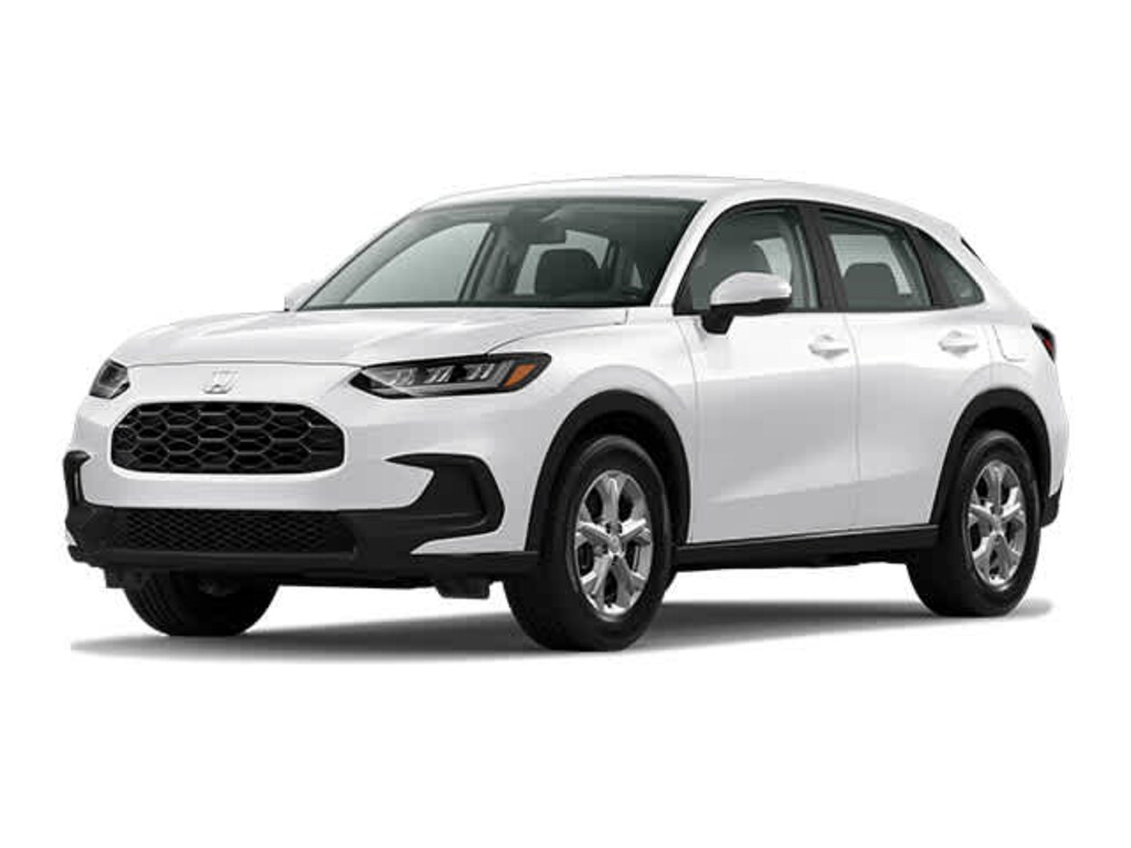 Used 2023 Honda HR-V LX SUV