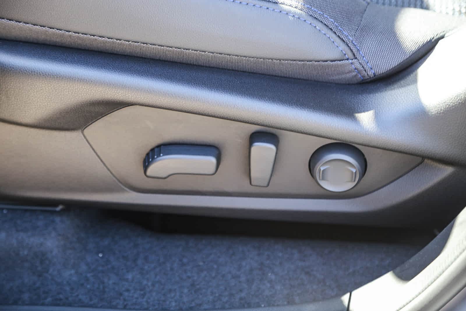 Thumbnail: 2025 Subaru Forester - 23