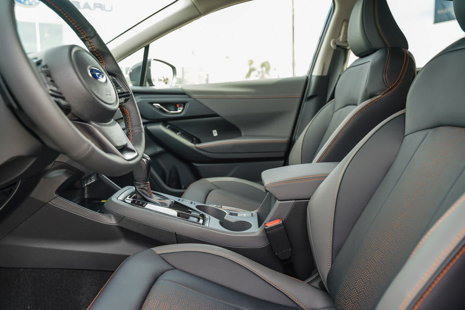 Thumbnail: 2026 Subaru Crosstrek - 15