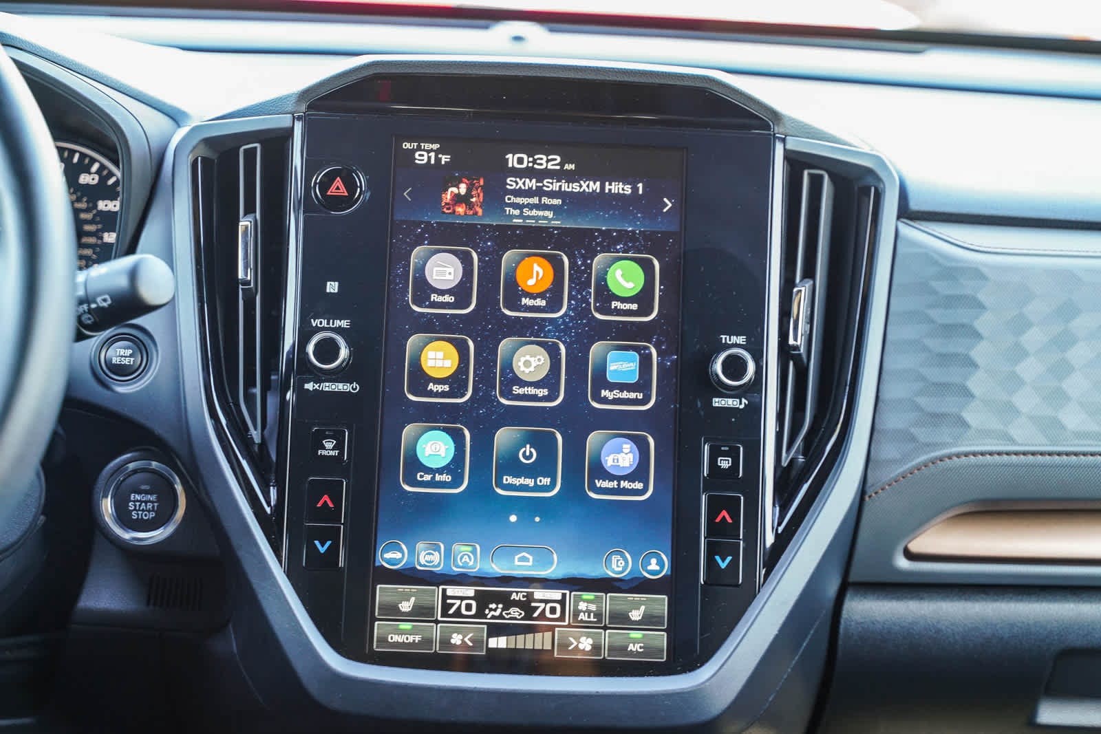 Thumbnail: 2025 Subaru Forester - 14