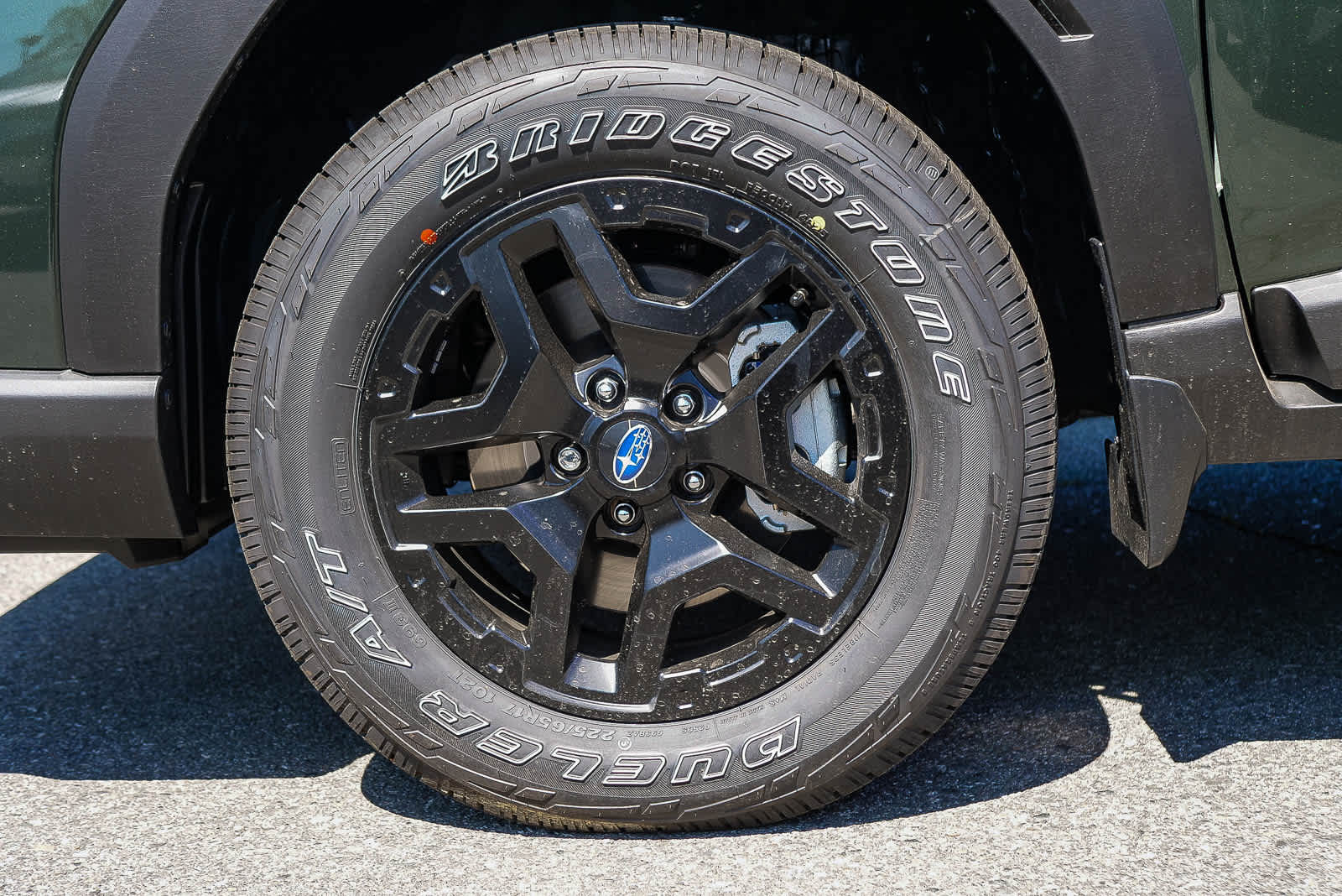 Thumbnail: 2026 Subaru Outback - 9