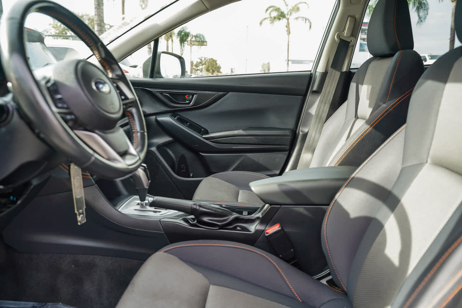 Thumbnail: 2023 Subaru Crosstrek - 15