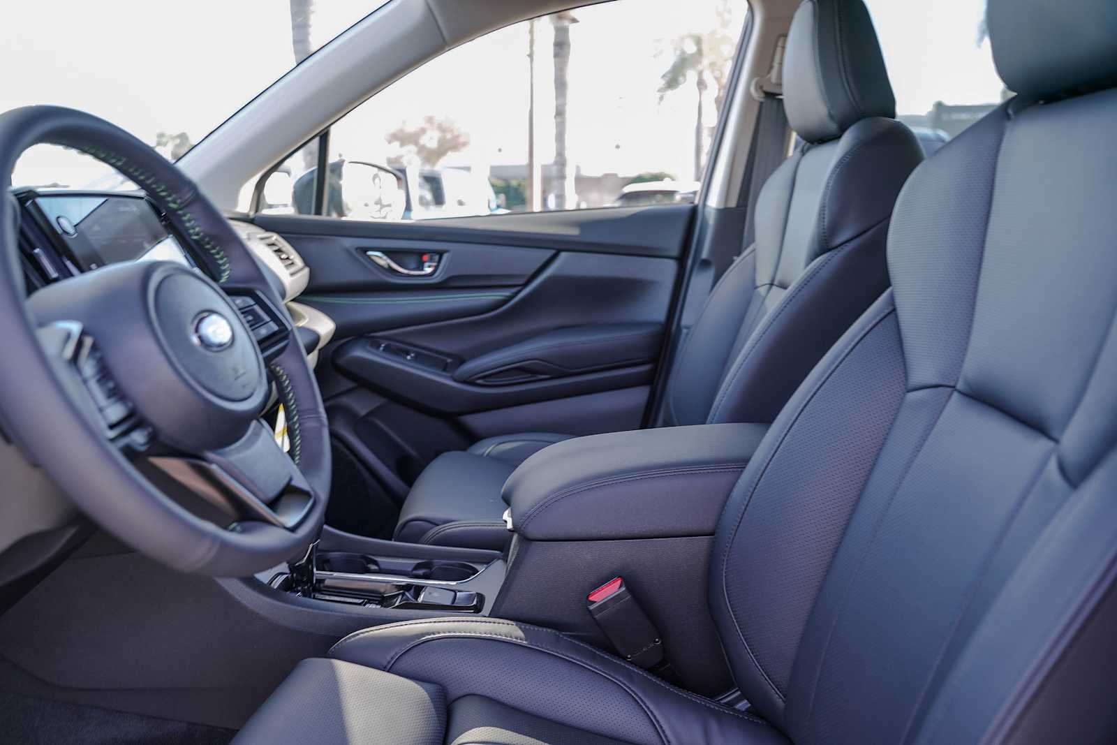 Thumbnail: 2026 Subaru Ascent - 18