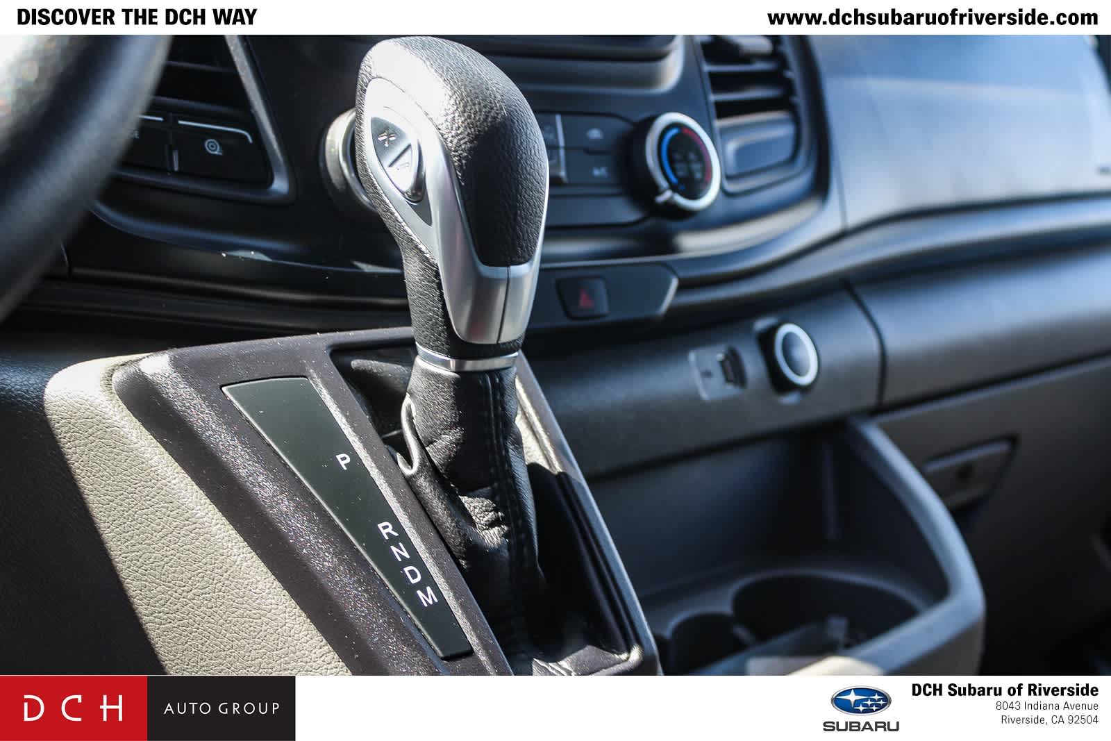 Thumbnail: 2023 Ford Transit Series - 20
