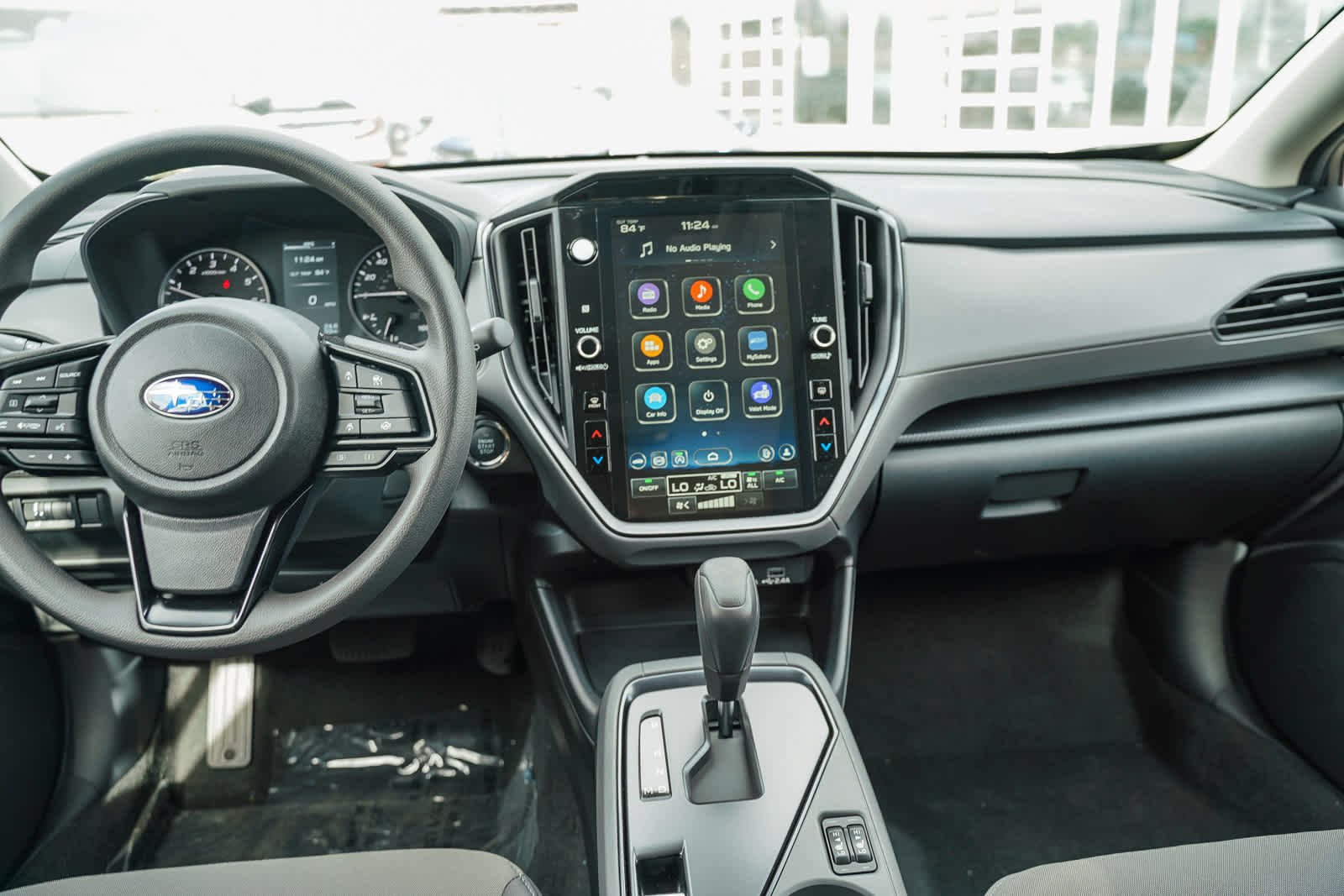 Thumbnail: 2026 Subaru Crosstrek - 13