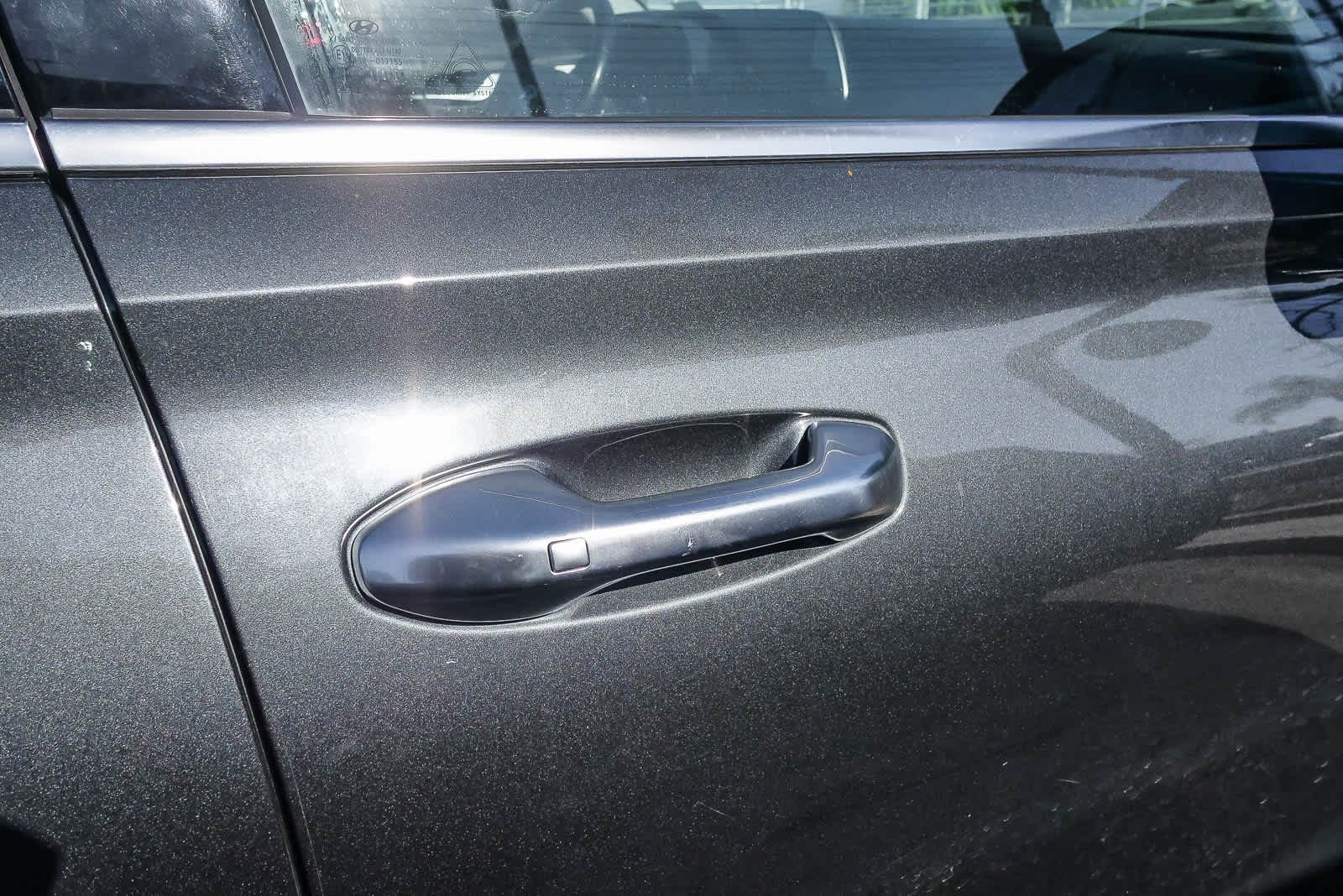 Thumbnail: 2021 Hyundai Palisade - 9