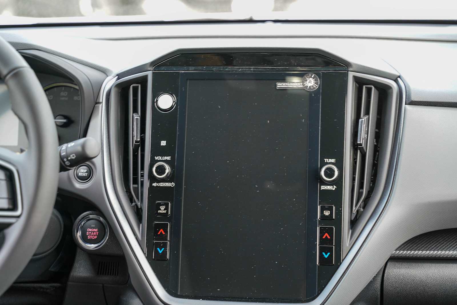 Thumbnail: 2026 Subaru Crosstrek - 15