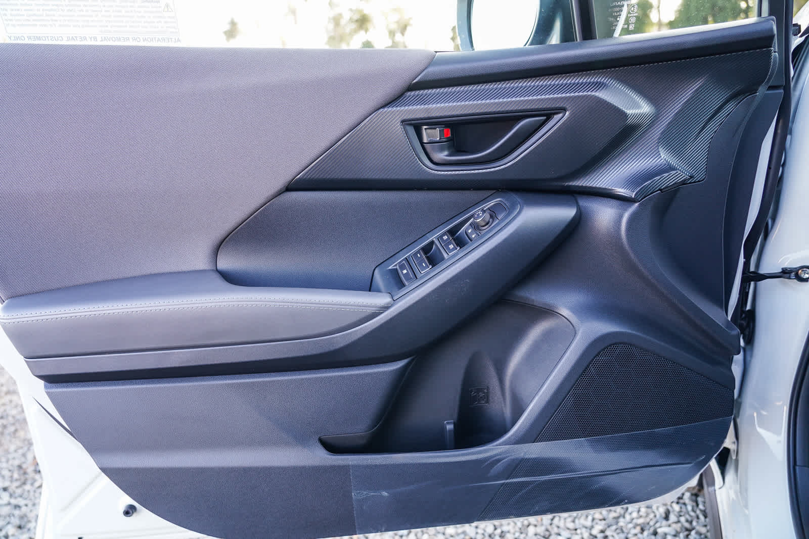 Thumbnail: 2025 Subaru Crosstrek - 21