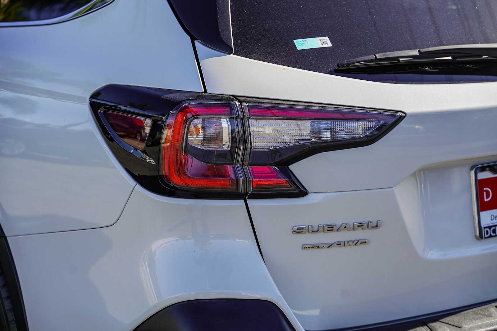 Thumbnail: 2020 Subaru Outback - 7