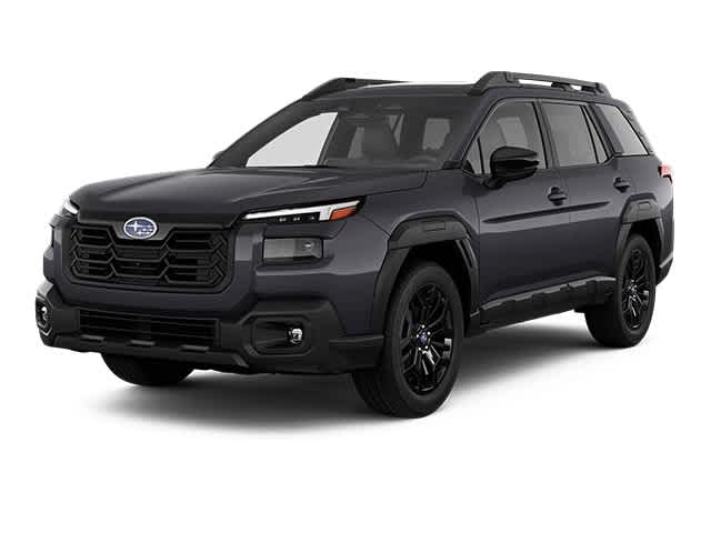 2026 Subaru Outback Limited XT's photo