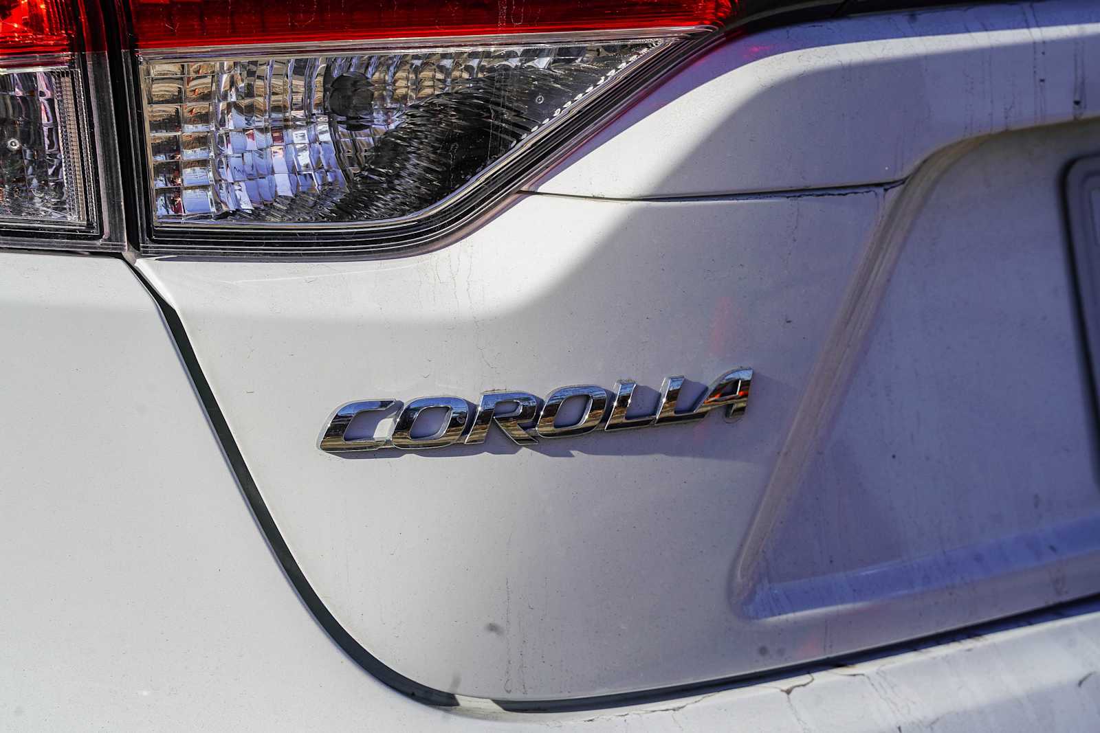 Thumbnail: 2024 Toyota Corolla - 19