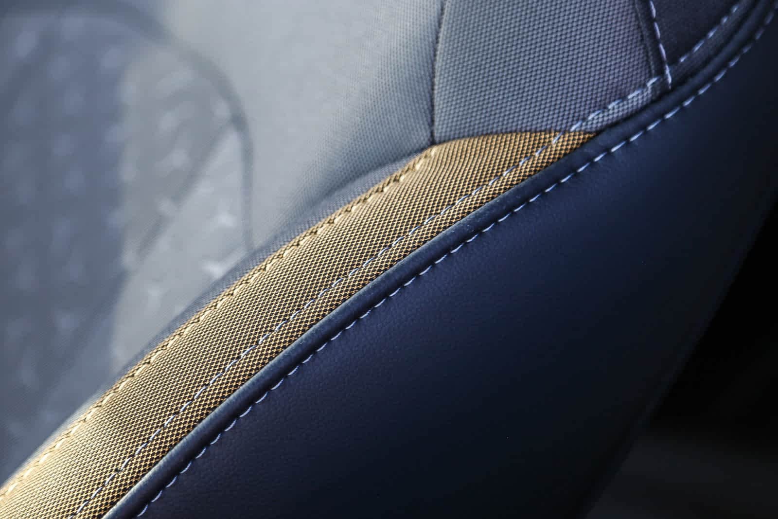 Thumbnail: 2026 Subaru Crosstrek - 26