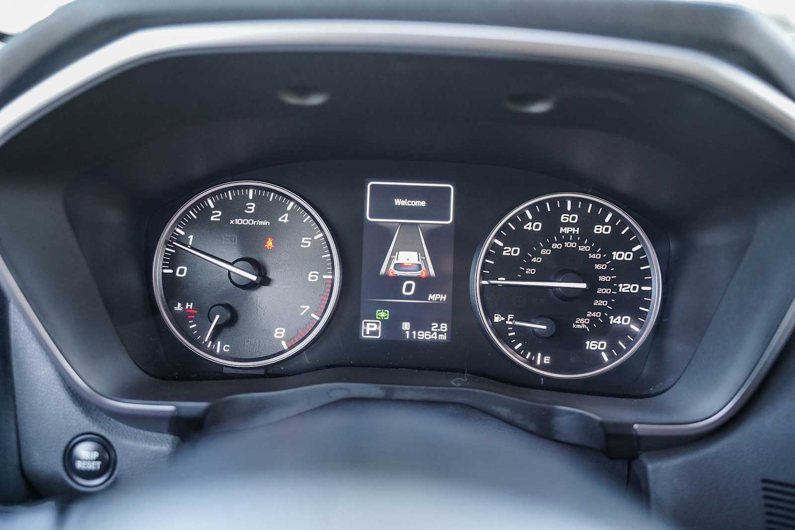 Thumbnail: 2024 Subaru Ascent - 24