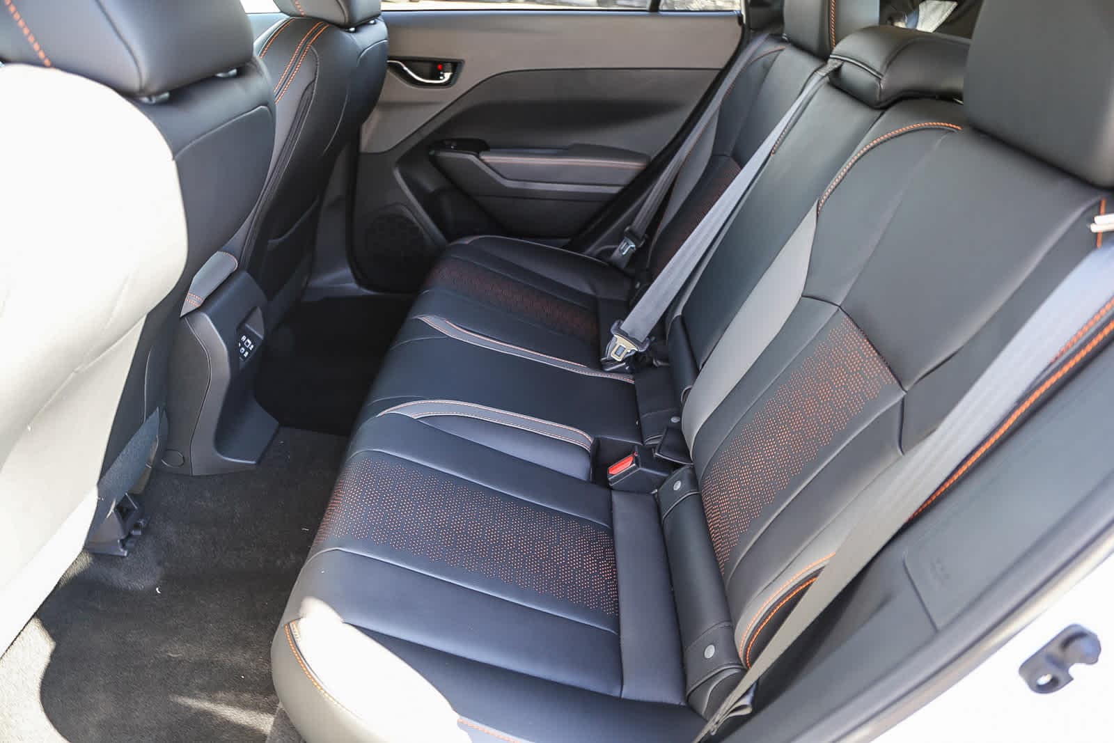 Thumbnail: 2026 Subaru Crosstrek - 18