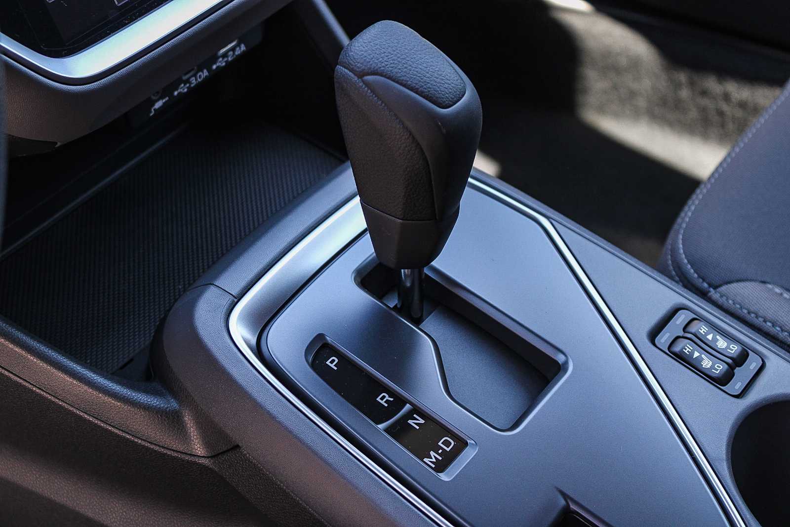 Thumbnail: 2025 Subaru Crosstrek - 19