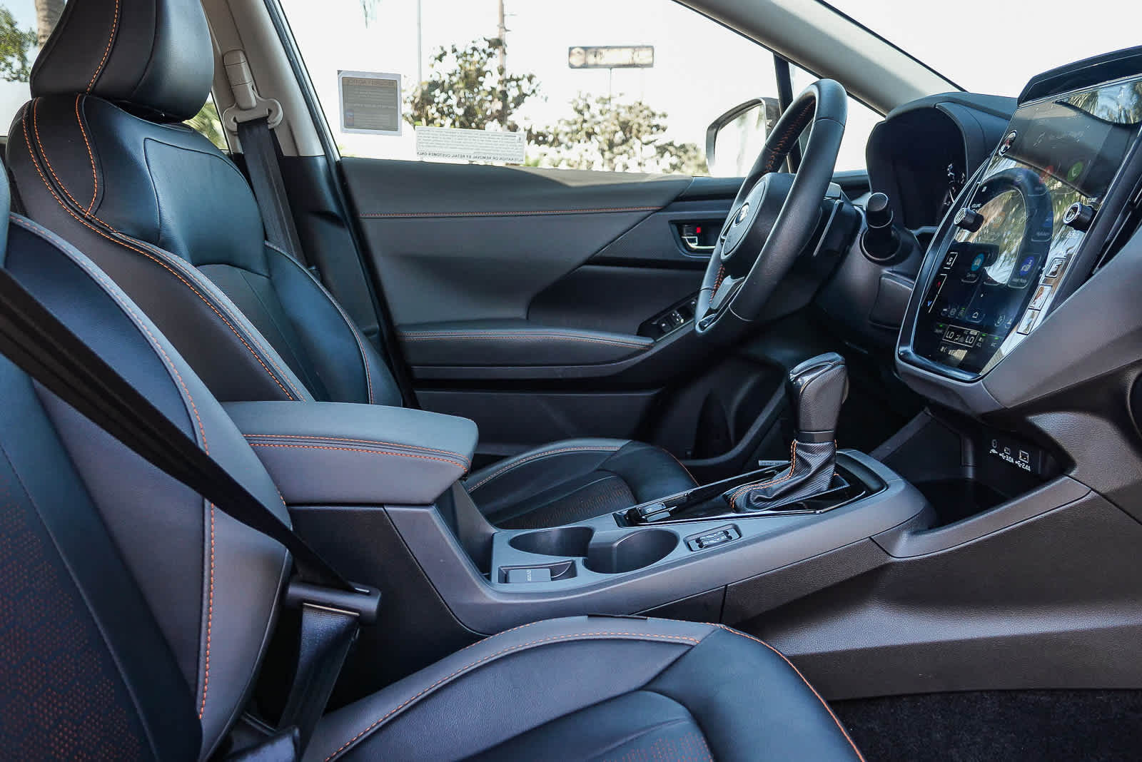 Thumbnail: 2025 Subaru Crosstrek - 16