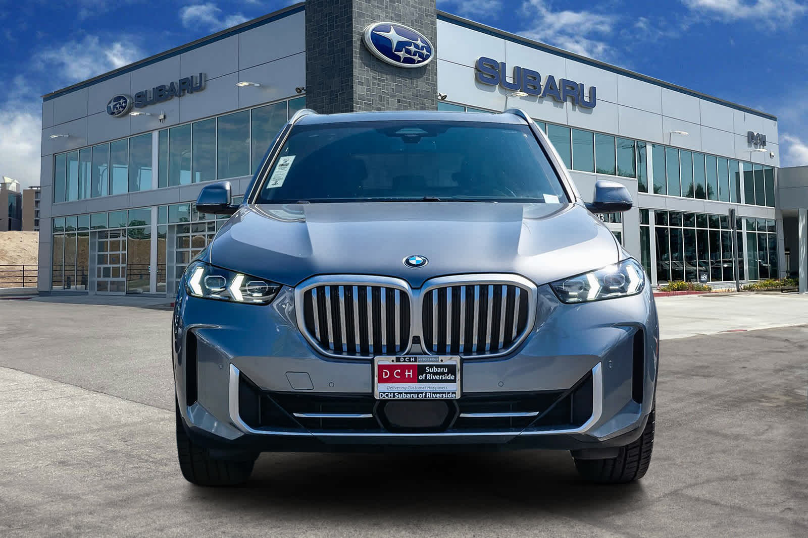 2024 BMW X5 40i - Photo 2
