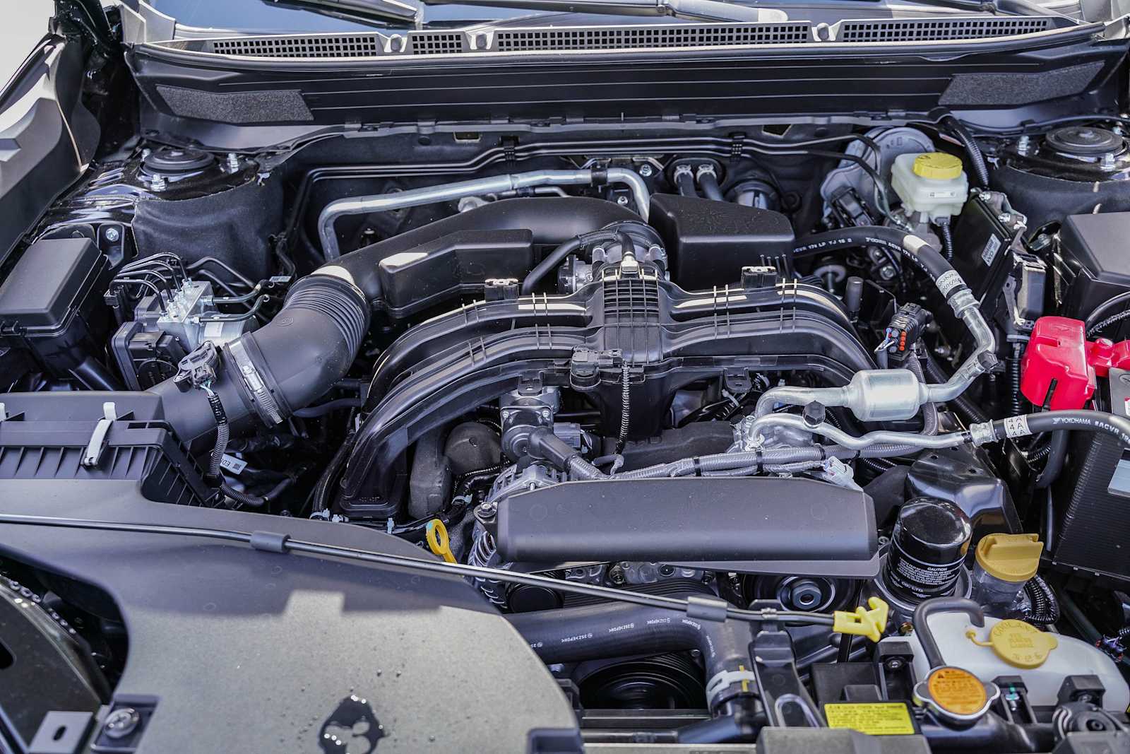 Thumbnail: 2026 Subaru Outback - 12