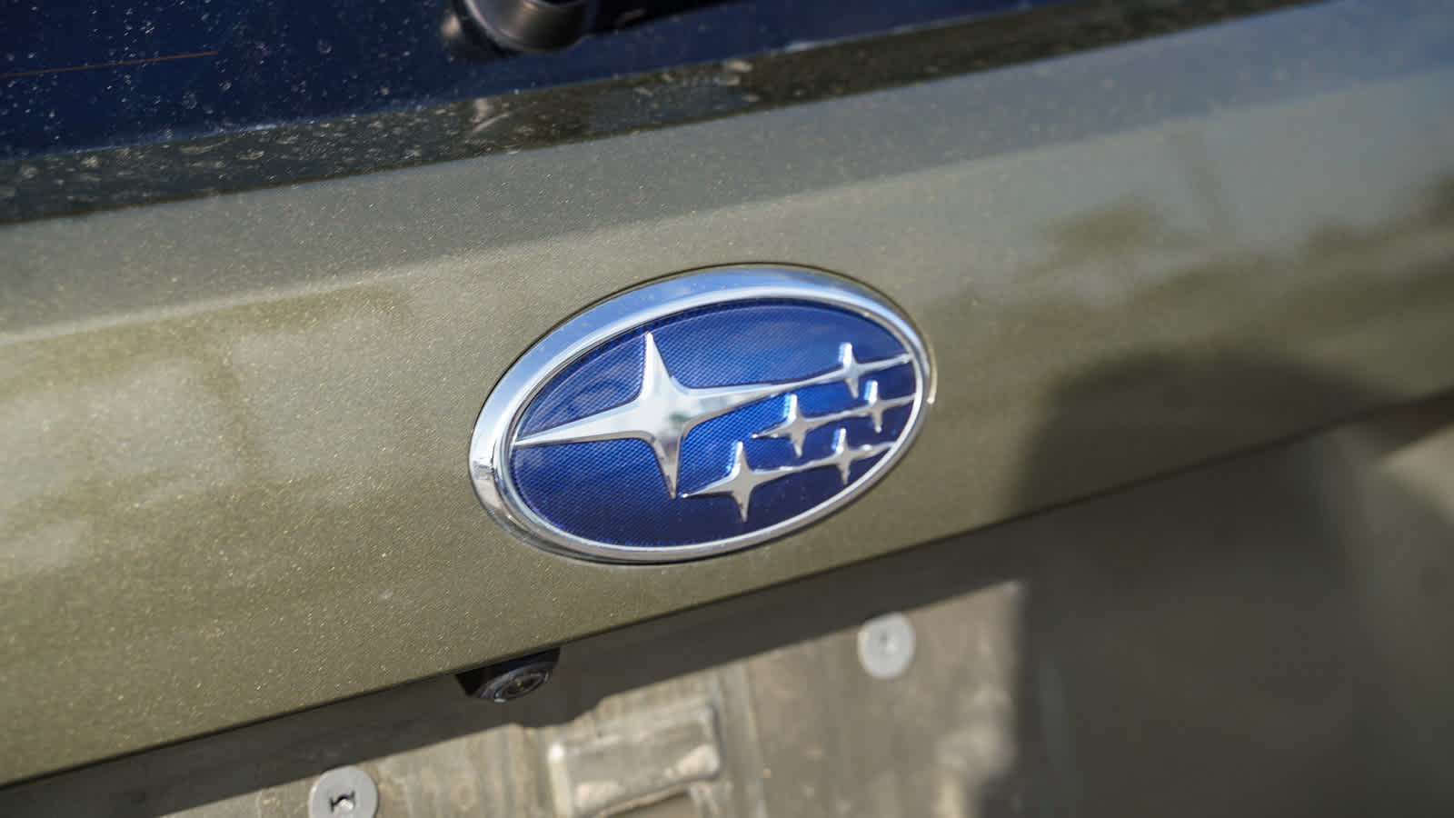 Thumbnail: 2023 Subaru Forester - 13