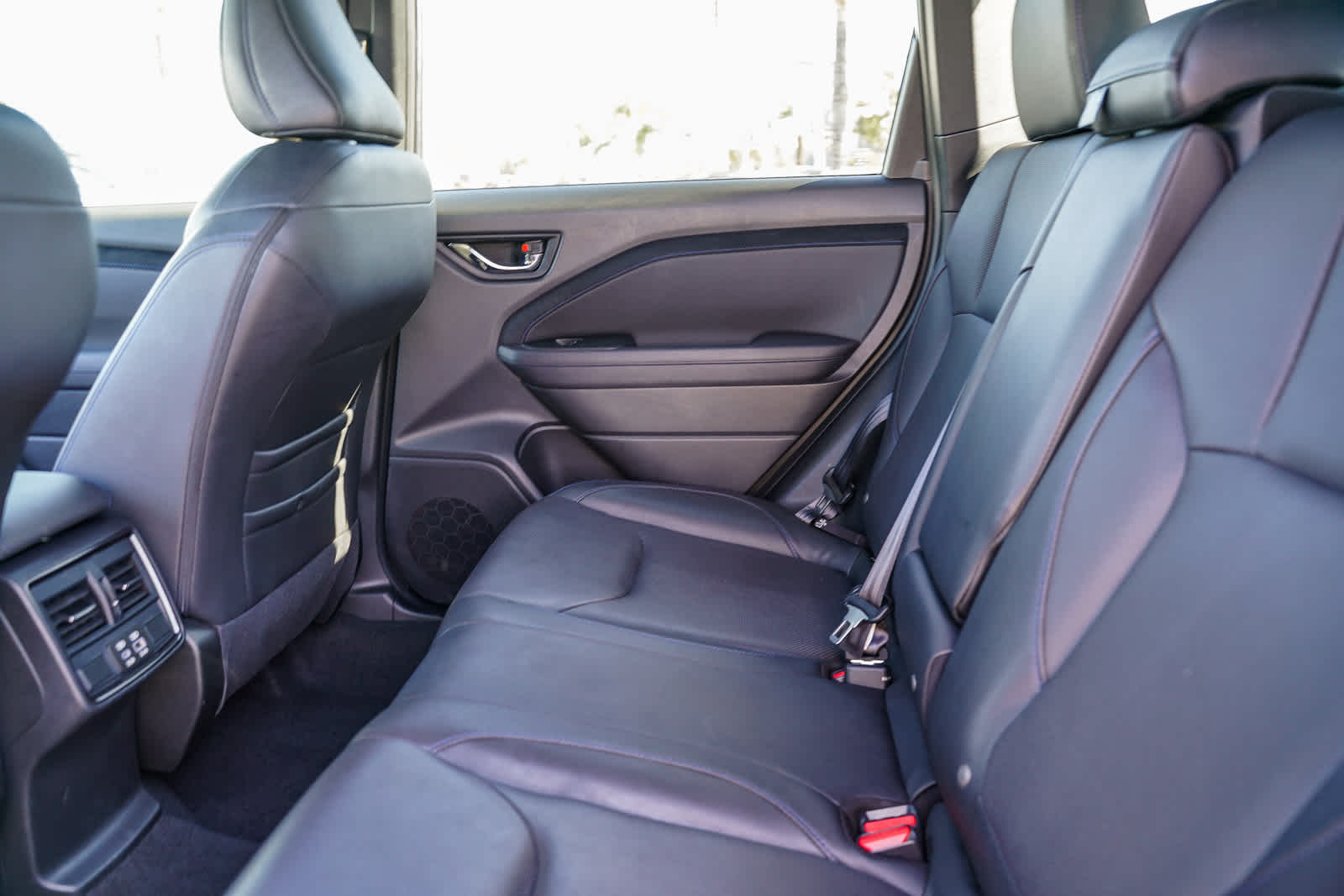 Thumbnail: 2025 Subaru Forester - 18