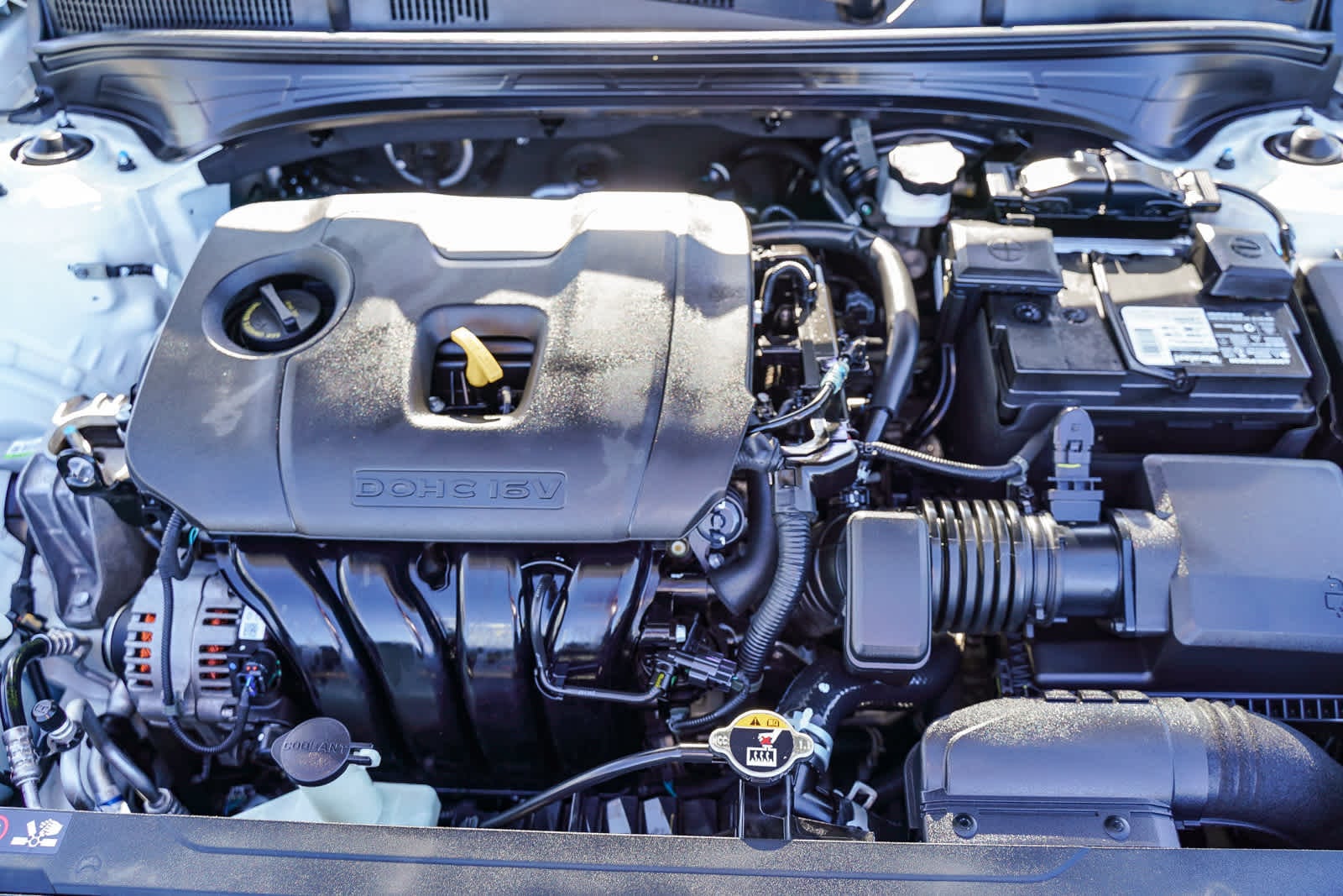 Thumbnail: 2021 Kia Forte - 26