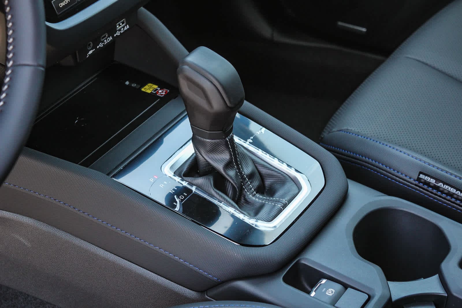 Thumbnail: 2025 Subaru Forester - 21