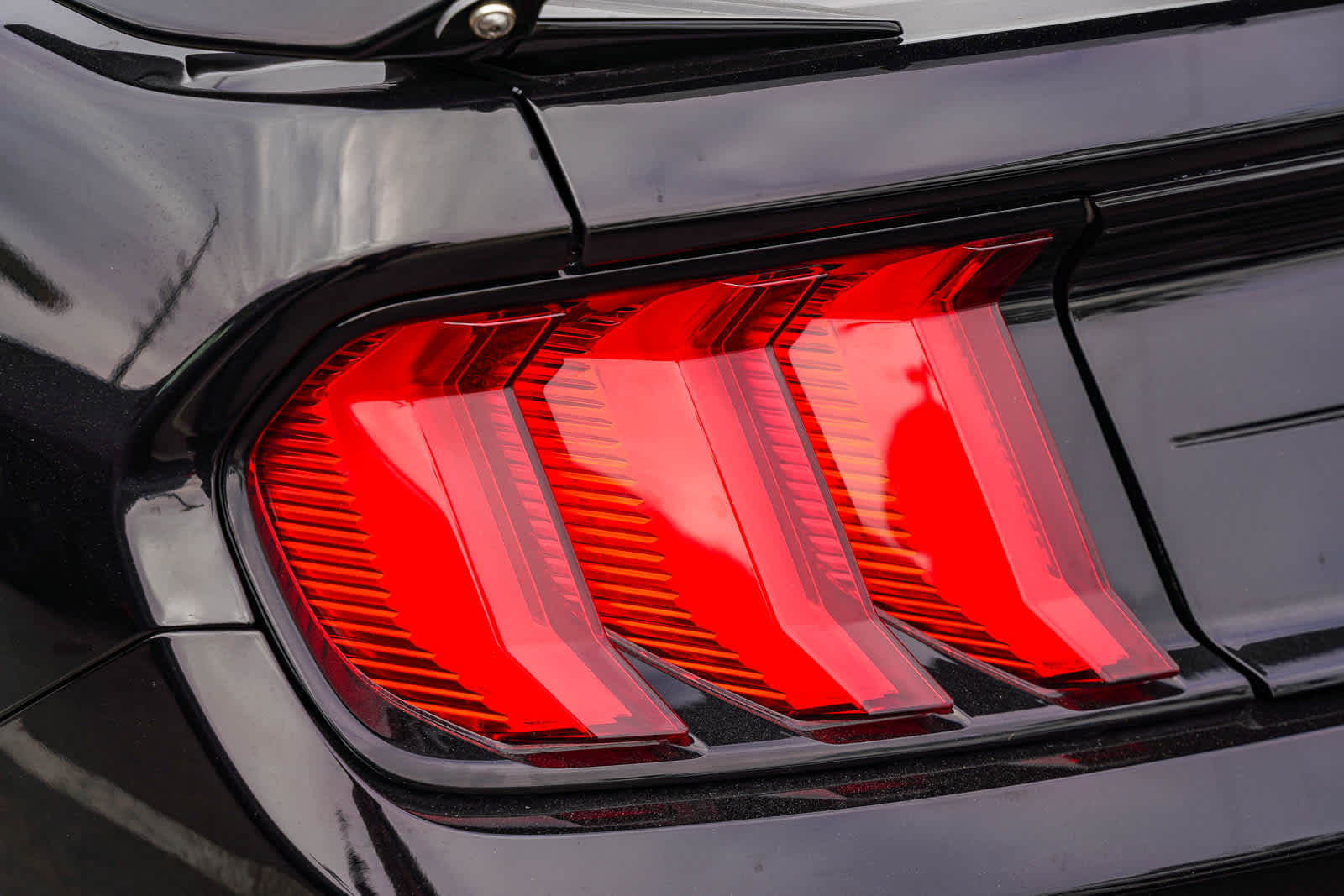 Thumbnail: 2021 Ford Mustang - 13