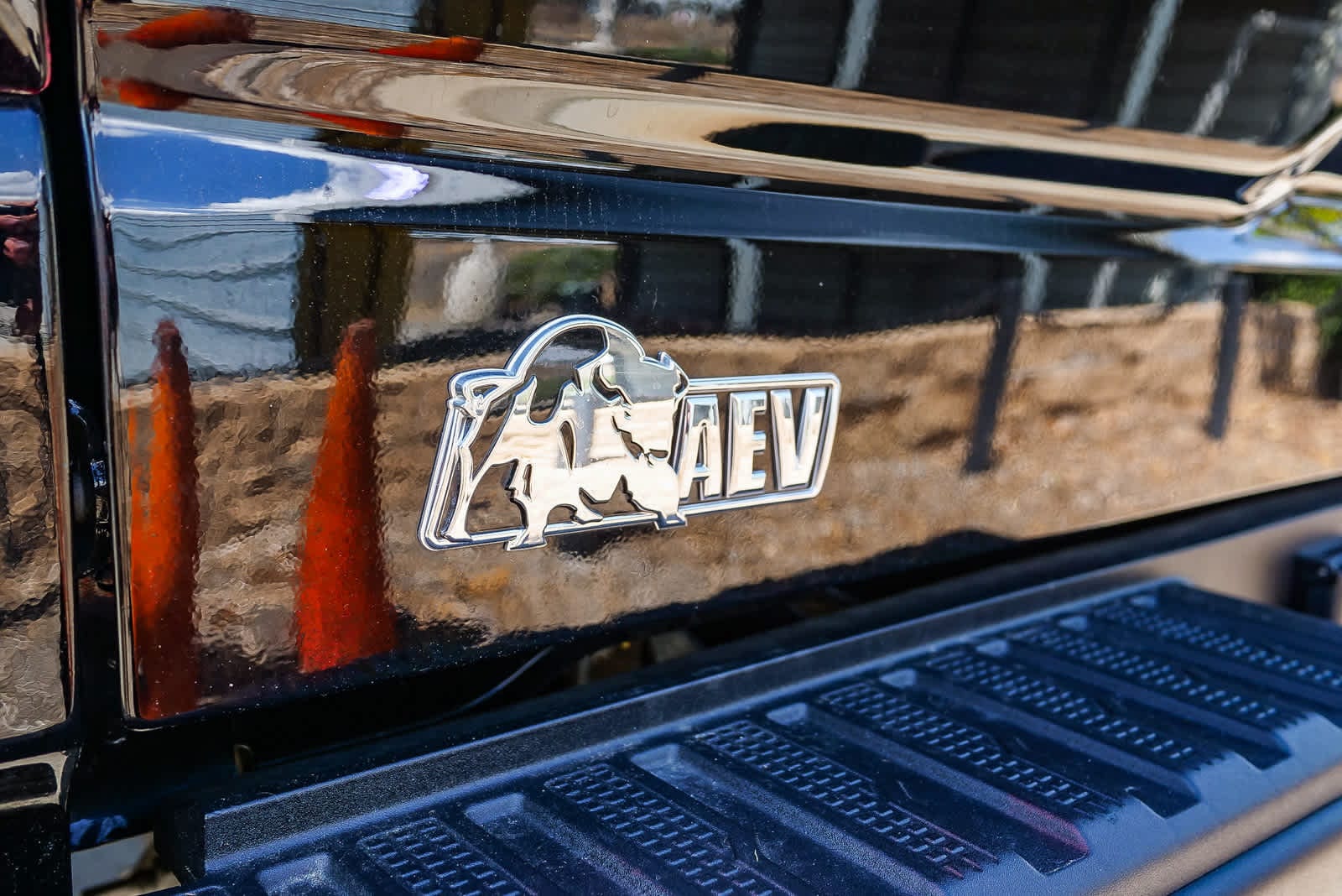 Thumbnail: 2023 GMC Sierra 1500 - 20