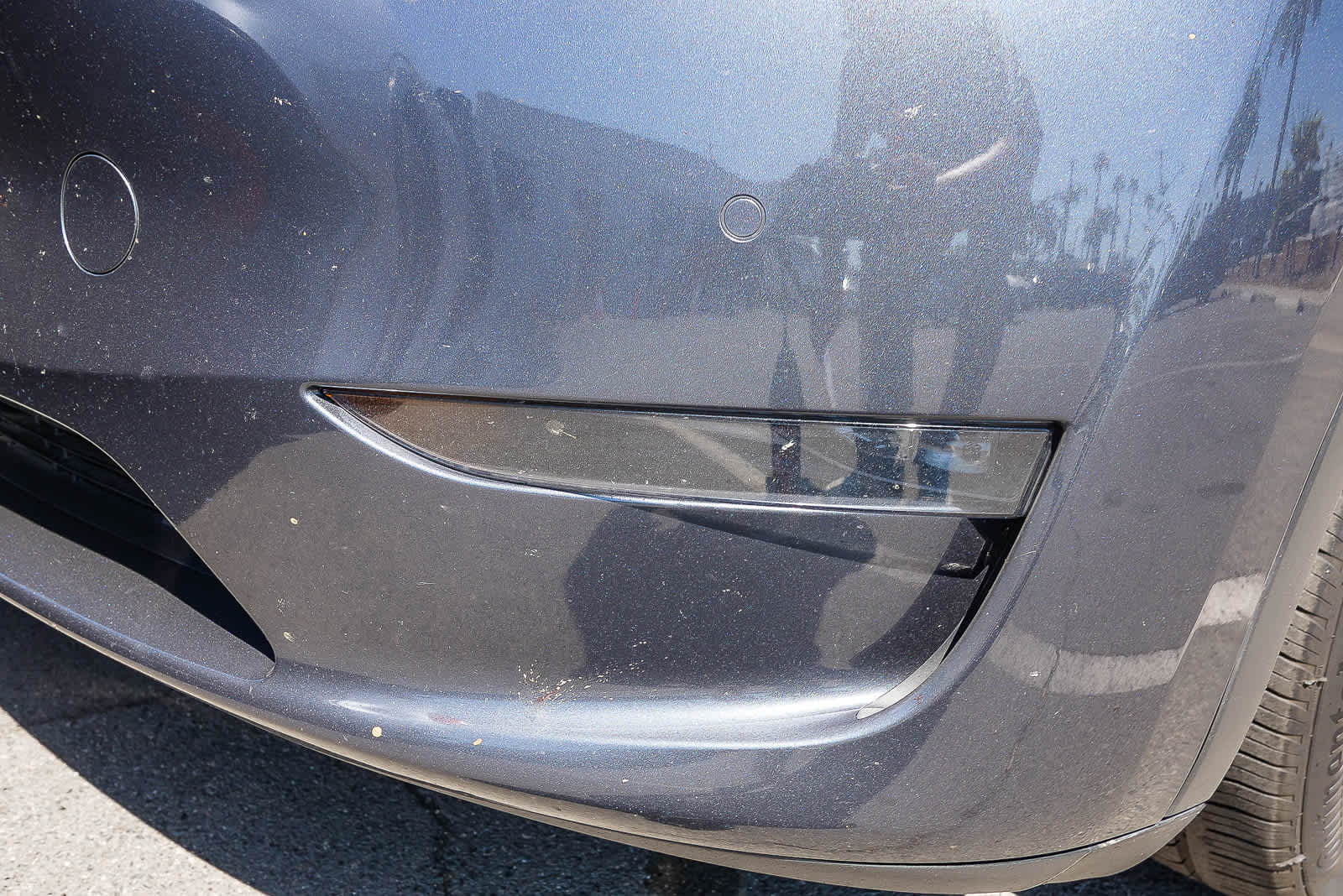 Thumbnail: 2020 Tesla Model Y - 4