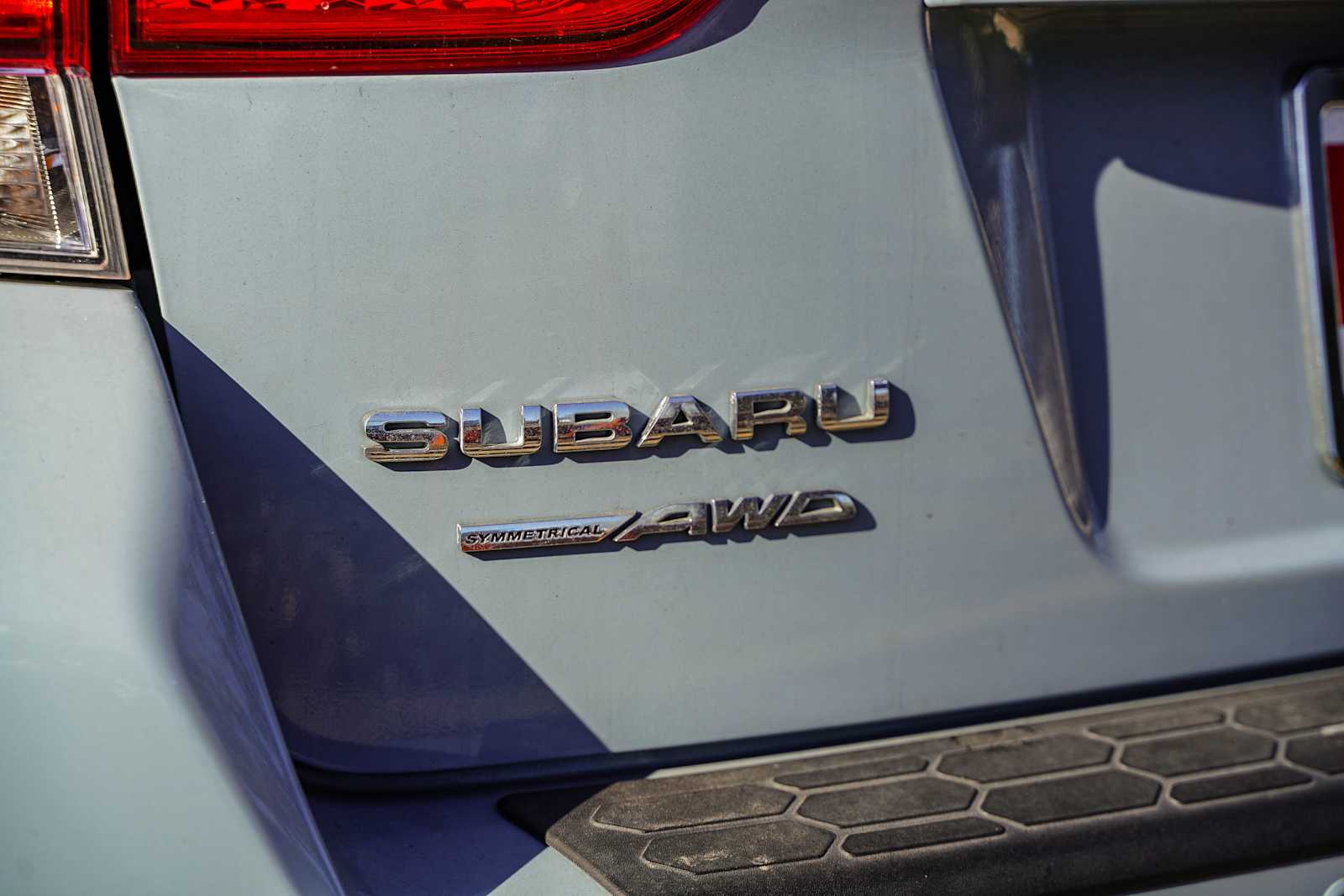 Thumbnail: 2018 Subaru Crosstrek - 20