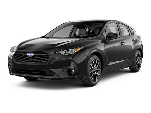 Thumbnail: 2026 Subaru Impreza - 1