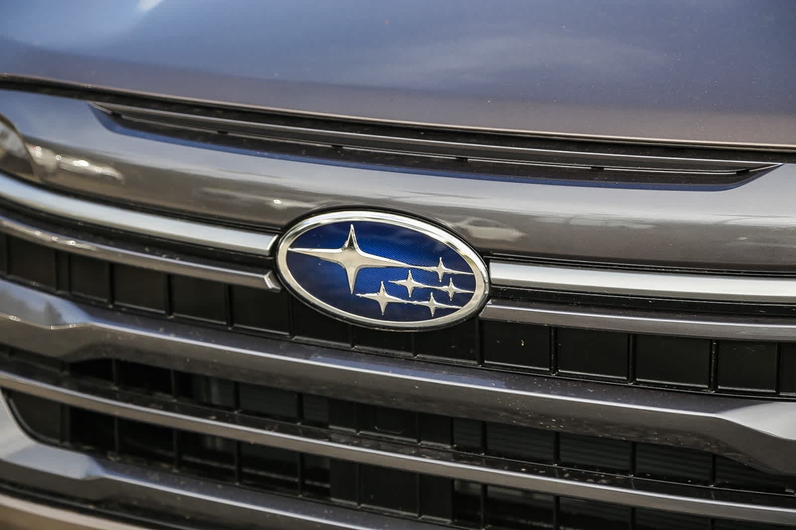 Thumbnail: 2025 Subaru Forester - 8