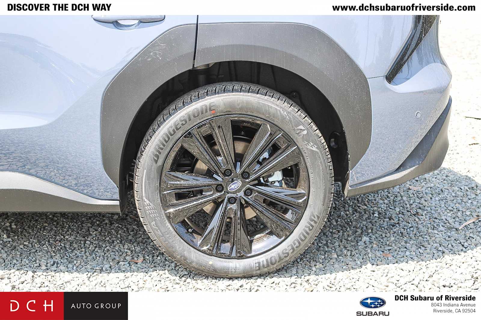 Thumbnail: 2025 Subaru Solterra - 10