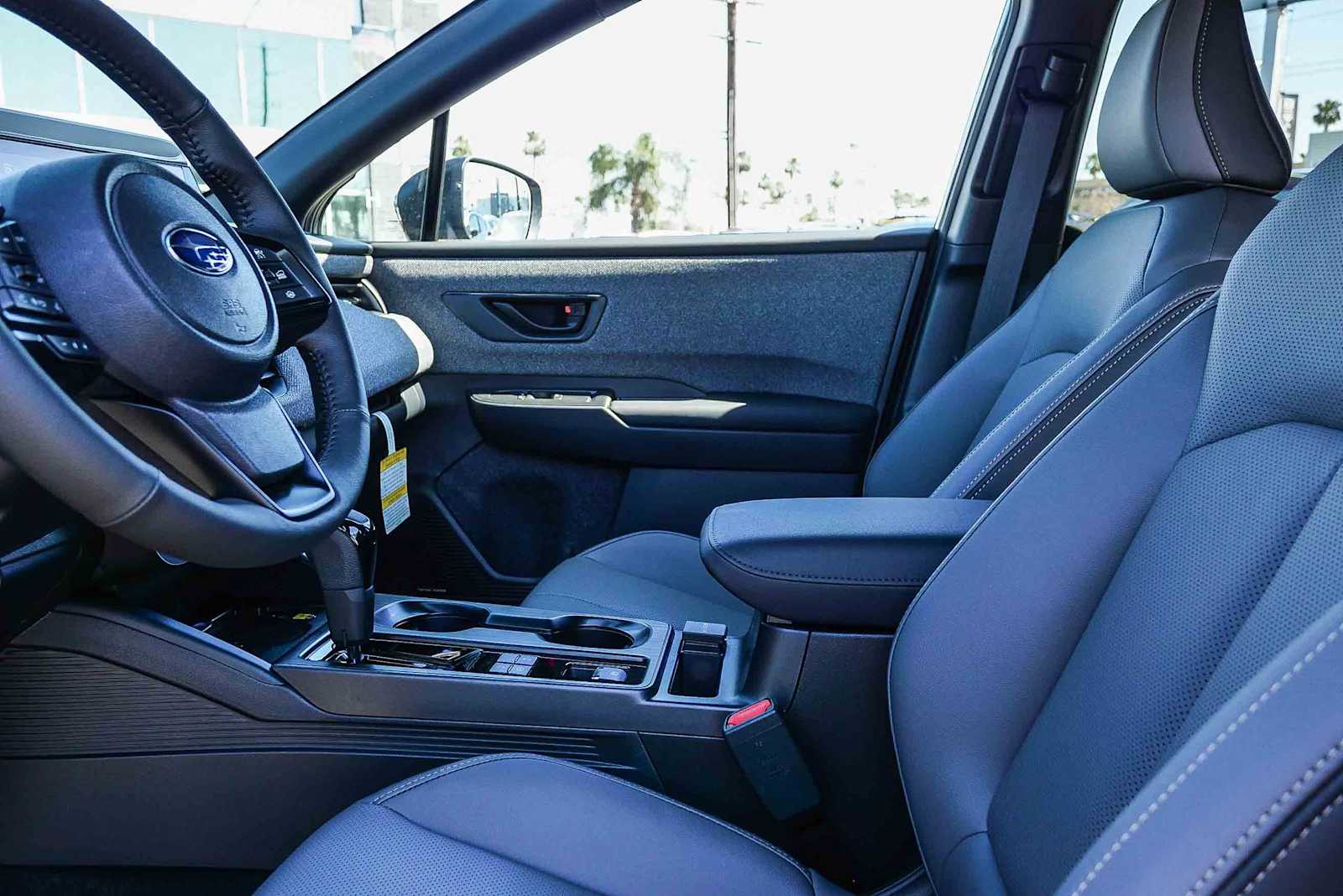 Thumbnail: 2026 Subaru Outback - 18