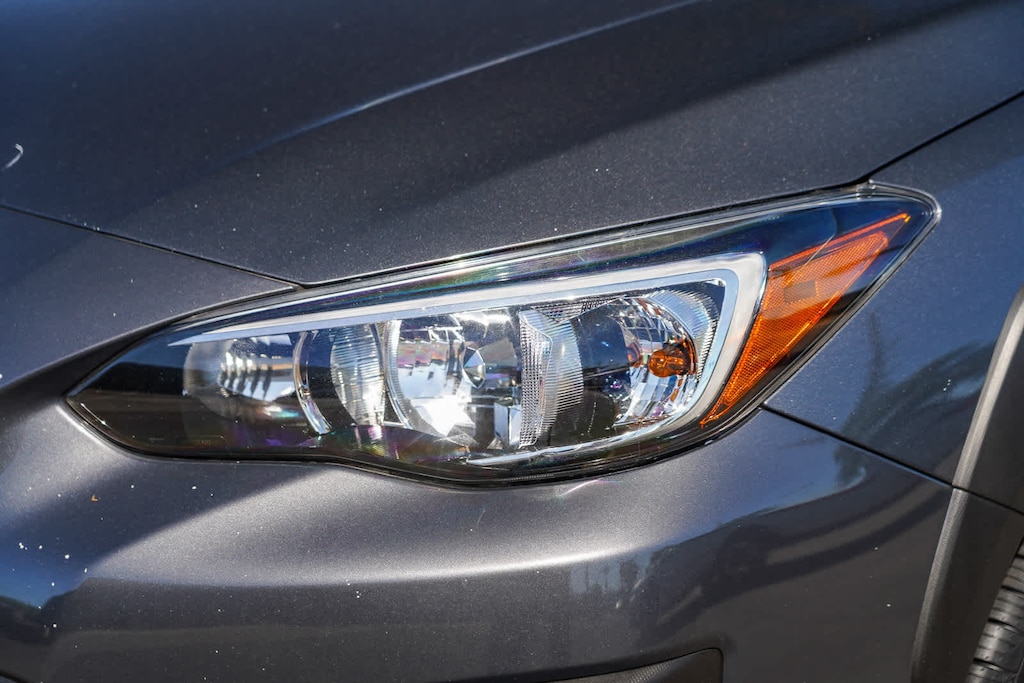 Used 2023 Subaru Crosstrek Sport SUV