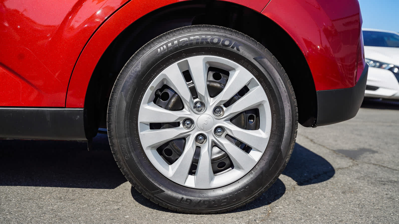 Thumbnail: 2023 Kia Soul - 8