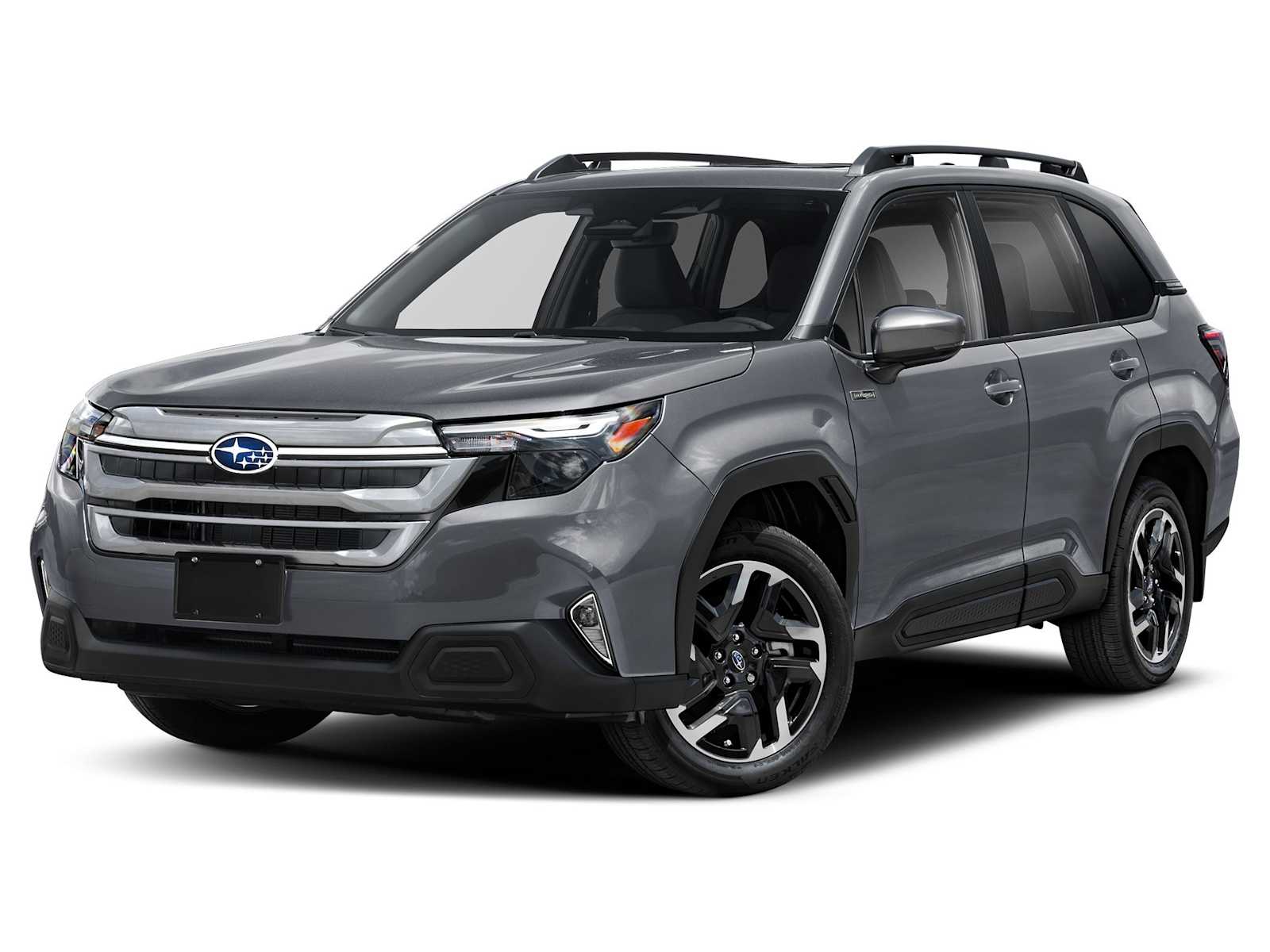 Thumbnail: 2026 Subaru Forester - 1