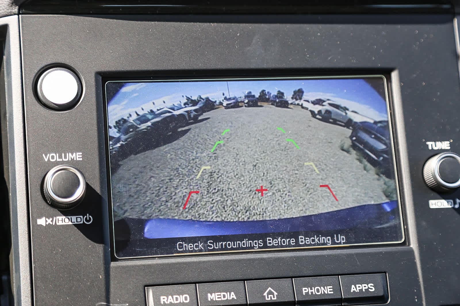 Thumbnail: 2025 Subaru Impreza - 25