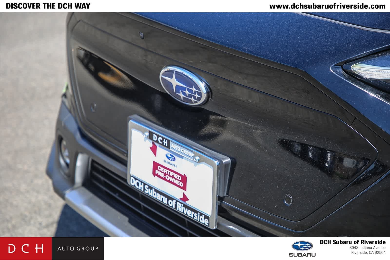 Thumbnail: 2023 Subaru Solterra - 8