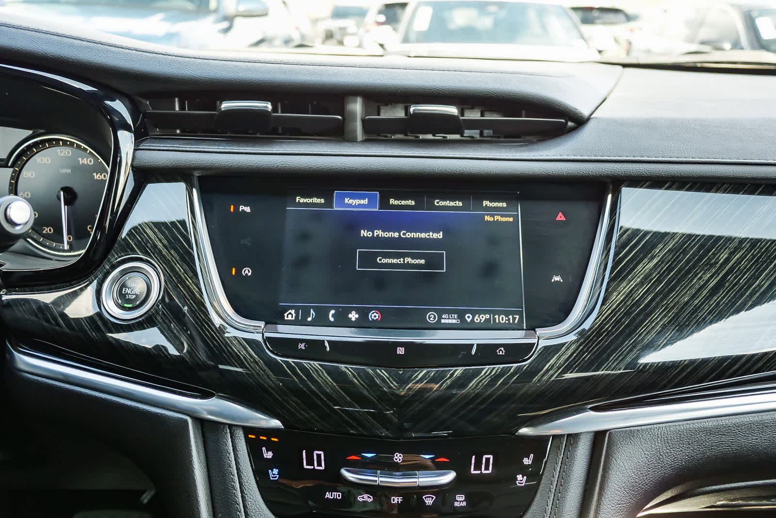 Thumbnail: 2020 Cadillac XT6 - 13